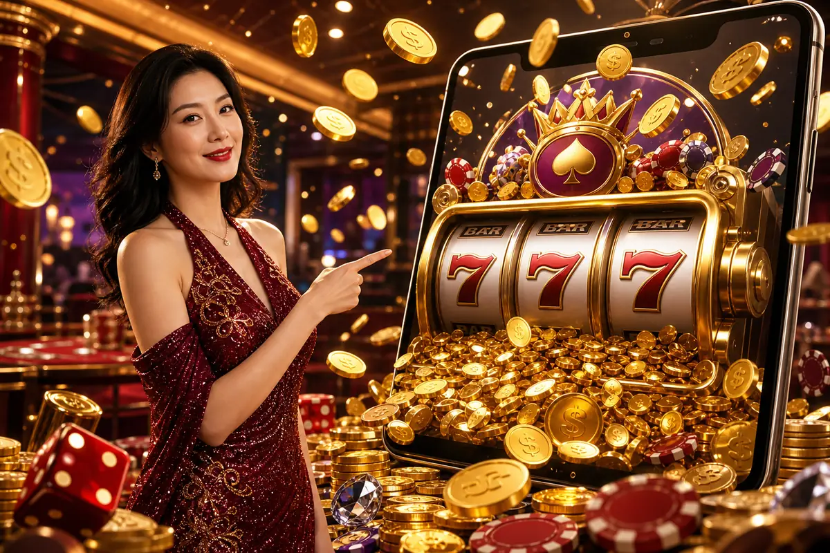 jae777 ক্রিকেট বোনাস অফার