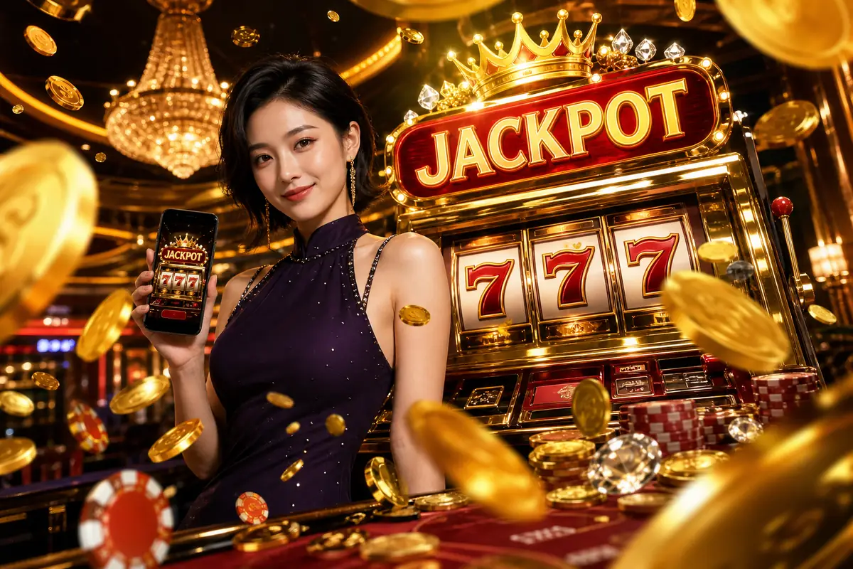jae777 নিরাপদ পেমেন্ট ও ফেয়ার প্লে