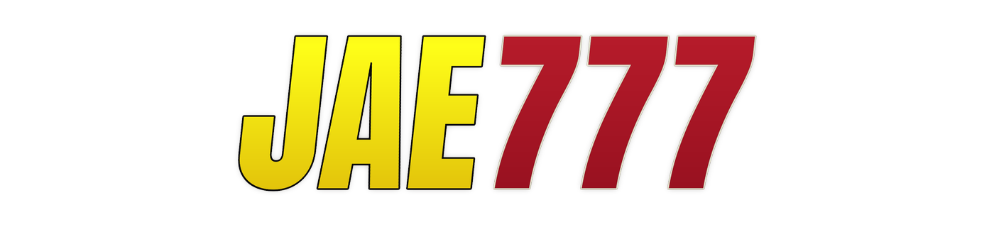 jae777 লোগো